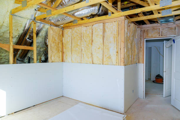 Best Spray Foam Insulation in Smithton, IL
