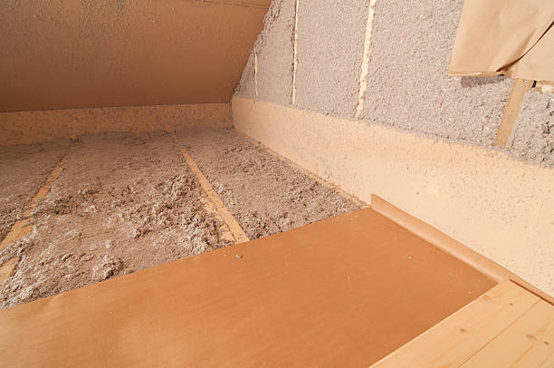 Best Commercial Insulation in Smithton, IL