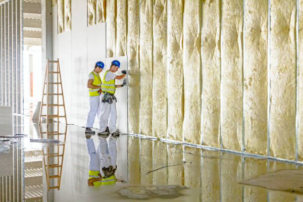 Types of Insulation We Offer in Smithton, IL